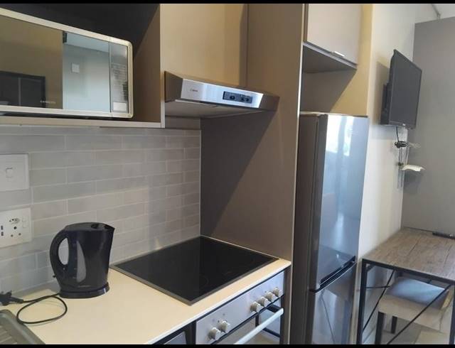 0 BEDROOM PROPERTY TO RENT IN SANDTON CBD